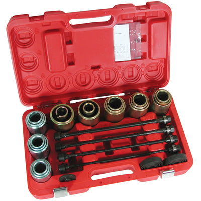 SPC Performance BUSHING PRESS SET (29 PCS )