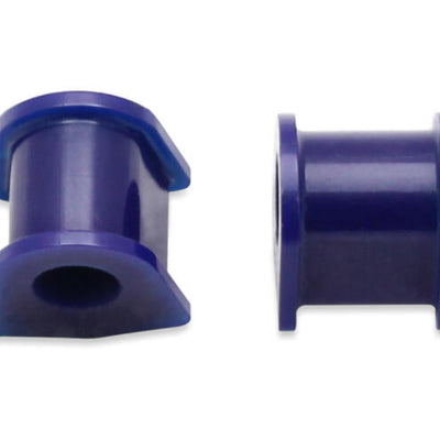 SuperPro Sway Bar To Chassis Bushing Kit