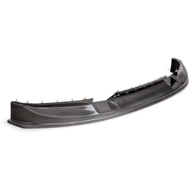 Anderson Composites 21-24 Ford F-150 Type-MB Carbon Fiber Front Chin Splitter