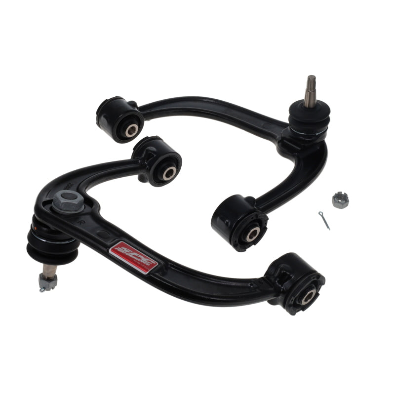 SPC Performance 04-20 Ford F-150 Lowered Front Adjustable Upper Control Arms