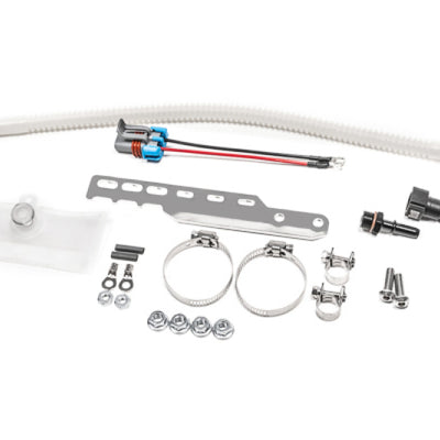 Radium Engineering 93-98 Honda Del Sol Dual Pump Add-On (wal F90000267/274/285)