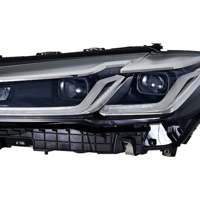 Hella Bmw 21-22 Headlamp Matrix Led Lh