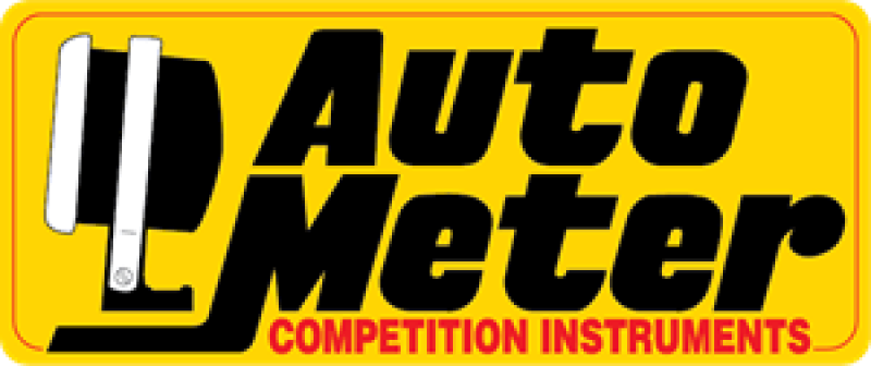 AutoMeter Old Tyme White 55-59 GMC Truck Billet Panel/Gauge Kit - 3-1/8in. (x2) & 2-1/16in. (x4)