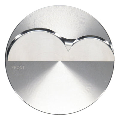 JE Pistons Chevy LS III/IV Piston Kit Bore 4.18 In (Set of 8)