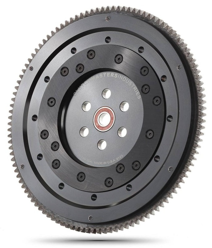 Clutch Masters 94-05 Mazda Miata 725 Series Twin Disc Aluminum Flywheel
