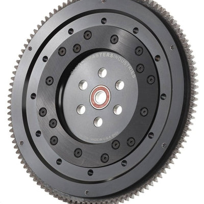Clutch Masters 94-05 Mazda Miata 725 Series Twin Disc Aluminum Flywheel