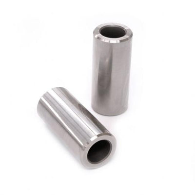 Manley Sport Compact 22mm x 2.250 .150 Wall Straight Chrome Moly Wrist Pin (Single)