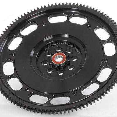 Clutch Masters 92-02 Honda 2.2L/2.3L H22/H23 Motor B Trans 725 Series Twin Disc Steel Flywheel