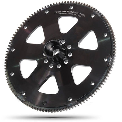 Clutch Masters 10-16 Audi S4 3.0L Supercharged w/DSG Steel Flexplate