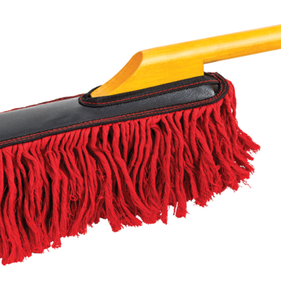 Griots Garage Cotton Car Duster