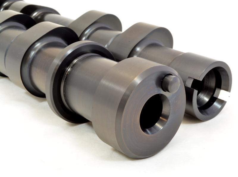 GSC P-D Subaru EJ20 JDM / Euro Spec STi S2 Cams 272/272 (Not compatible w/USA Spec Engines) Billet