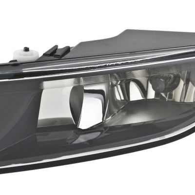 Hella 2012-2013 Volkswagen Beetle Fog Light Assembly Left