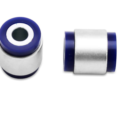 SuperPro 2007 Volkswagen Eos Base Rear Lower Forward Control Arm Outer Bushing Kit - Motorsport