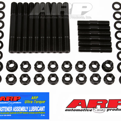 ARP Pontiac 400-455 4-Bolt Main Stud Kit