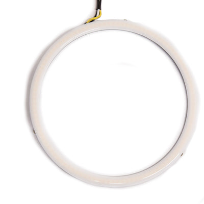 Diode Dynamics Halo Lights LED 160mm - Red (Single)