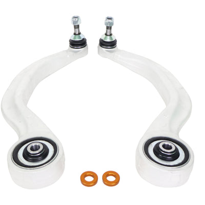 Whiteline 2017+ Tesla Model 3 Front Lower Compliance Control Arm Set (w/ ALK)