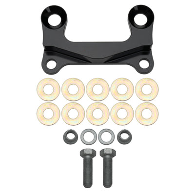 Wilwood GP320 Caliper Bracket Kit Sprint Left