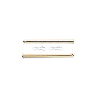 Wilwood Retaining Pin Kit-Pad -GNX4 2 Pack (for 2 calipers)