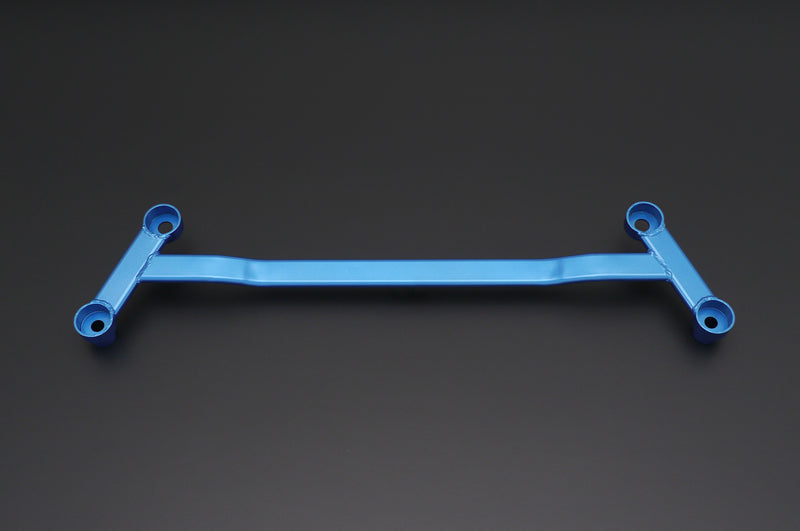 Cusco 2020+ Toyota Yaris / 2020+ Toyota GR Yaris Front Power Brace - Rear (Excl. 1.5L FWD Model)