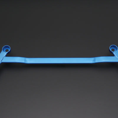 Cusco 2020+ Toyota Yaris / 2020+ Toyota GR Yaris Front Power Brace - Rear (Excl. 1.5L FWD Model)