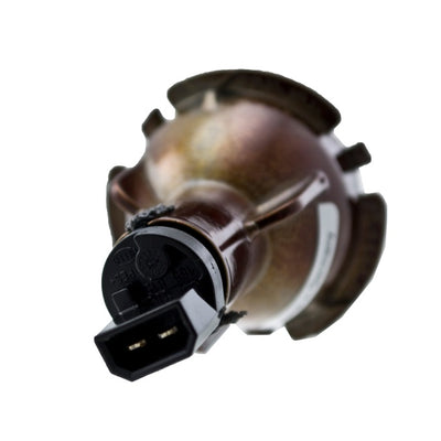 Hella 2008-2012 BMW 525i Parking Light Bulb Socket Left Right