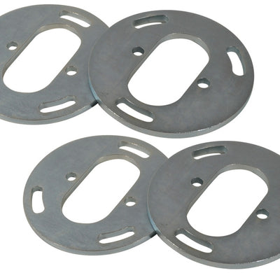 SPC Performance A Body Lower Control Arm