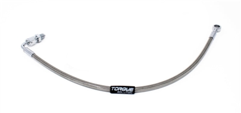 Torque Solution 15-21 Subaru WRX/STI Clutch Line
