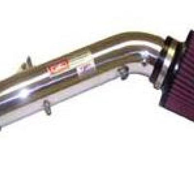 Injen 99-00 Honda Civic Si Polished Short Ram Intake