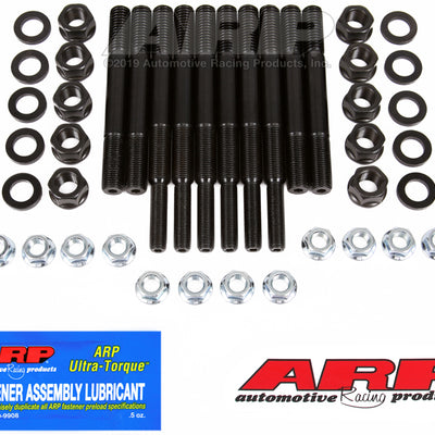 ARP Ford 351W w/ Windage Tray Main Stud Kit