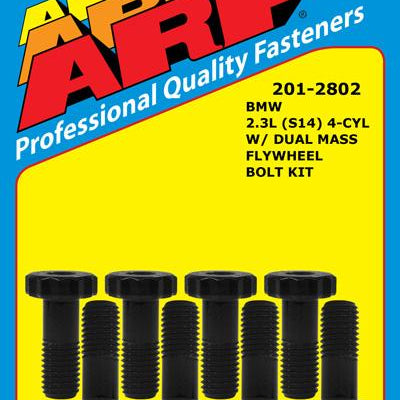 ARP Toyota Flywheel Bolt Kit