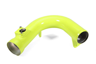 PERRIN 22-25 Subaru WRX Cold Air Intake w/Heatshield - Neon Yellow