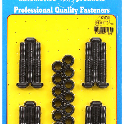 ARP Chevy Inline 6 cylinder 194-292CI Rod Bolt Kit