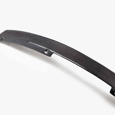 Anderson Composites 2024+ Ford Mustang Dark Horse Type-R Carbon Fiber Gurney Flaps