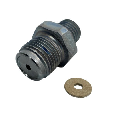 Exergy M18x1.5 Rail End to M14x1.5