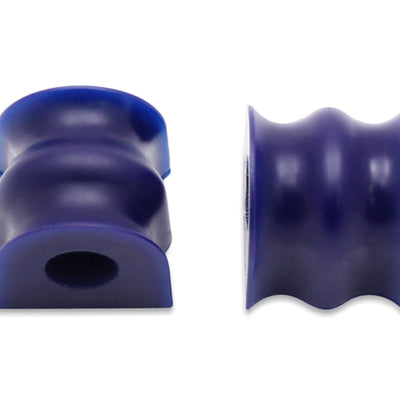 SuperPro 2003 Subaru Baja Sport Front 19mm Sway Bar Mount Bushing Set