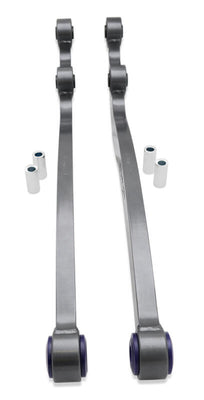 SuperPro 91-97 Toyota Land Cruiser 80 Series  4-6 in. Caster Correction Radius Arm