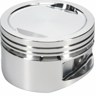 JE Pistons 3.498 Harley-Davidson 883/1200 Piston Kit