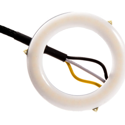Diode Dynamics Halo Lights LED 50mm Switchback (Single)