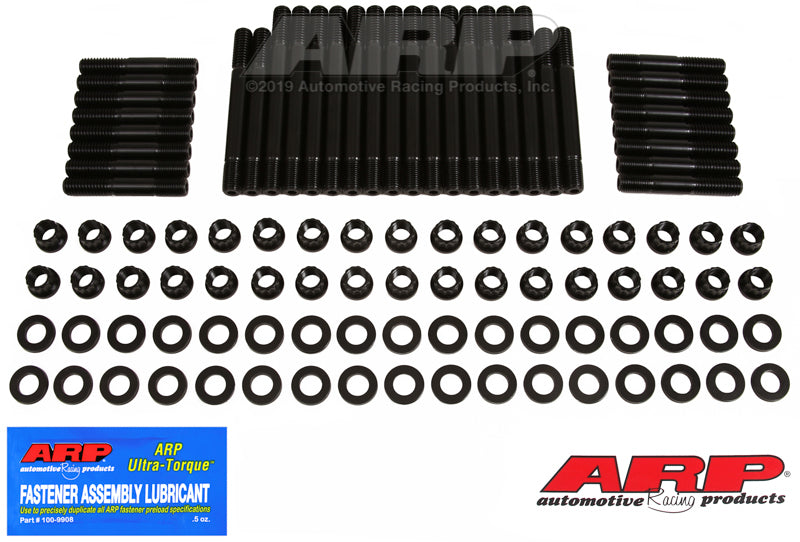 ARP Small Block Chevrolet WP Motown Iron Head/ Iron Block Head Stud Kit