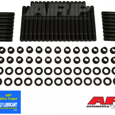ARP Small Block Chevrolet WP Motown Iron Head/ Iron Block Head Stud Kit