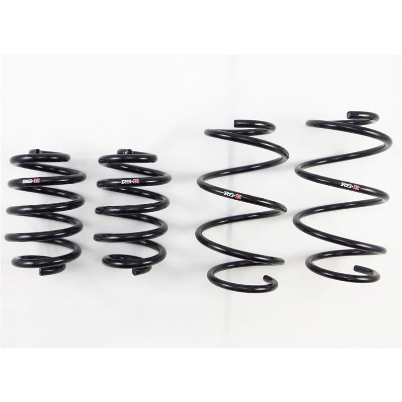 RS-R 09+ Nissan GT-R TI2000 Down Sus Springs