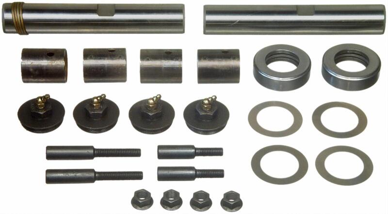 MOOG 89-94 Ford F-600 King Pin Set