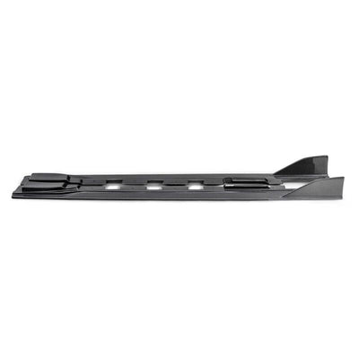 Seibon 2022 Toyota GR86 MB-Style Carbon Fiber Side Skirt