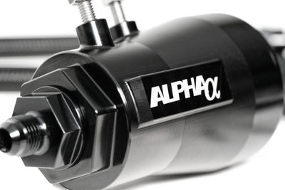 AMS Performance 2023+ Nissan Z CAN Flex Fuel Kit w/ Fuel Filter