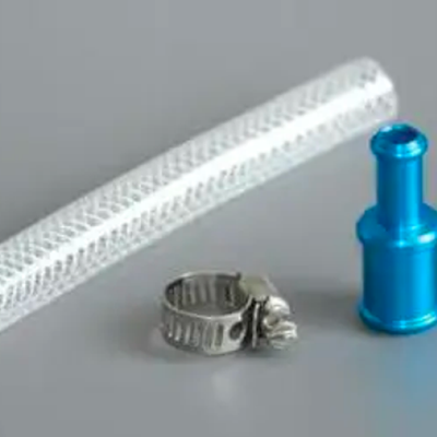 Cusco OIL Catch Tank Diameter Change Adaptor 15mm to 9mm