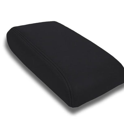 PRP 15-20 Subaru Outback Rear Bench Seat Cover - All Black