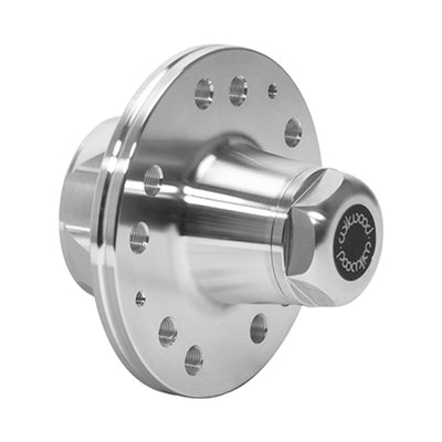 Wilwood Ford F100 57-67 Vented Hub Assembly