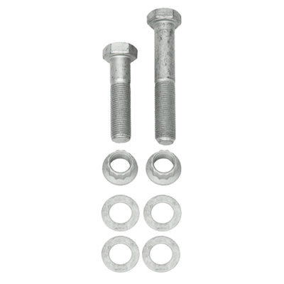 Wilwood 1/2-20x2.0 Spindle/Bracket Bolt Kit