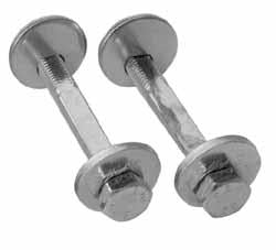 SPC Performance GM Rear Camber Adjustment Kit (pr)