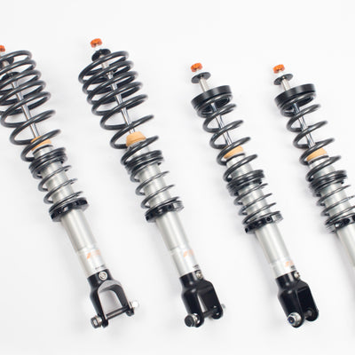 AST 00-06 Opel Speedster E01 RWD 5100 Street Coilovers w/ Springs